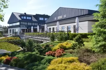 Zdjęcie obiektu Hotel Avangarda***