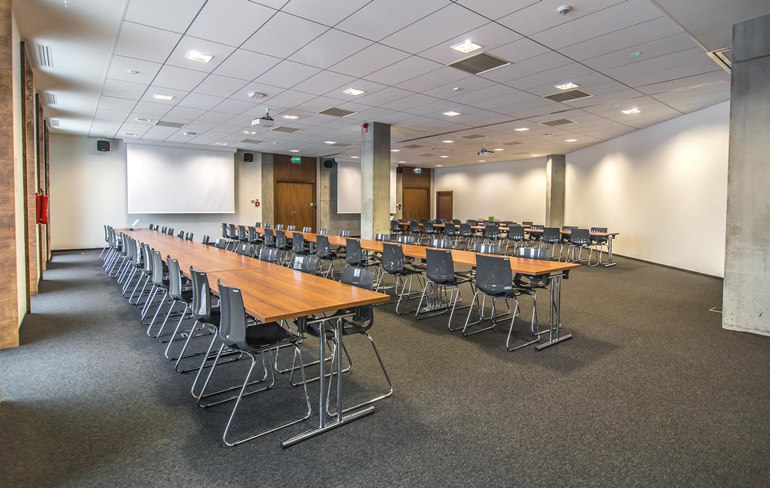 Zdjęcie sali Sala A13_L