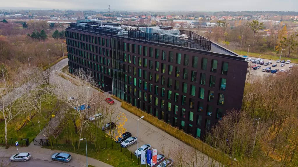 Płocki Park Przemysłowo-Technologiczny