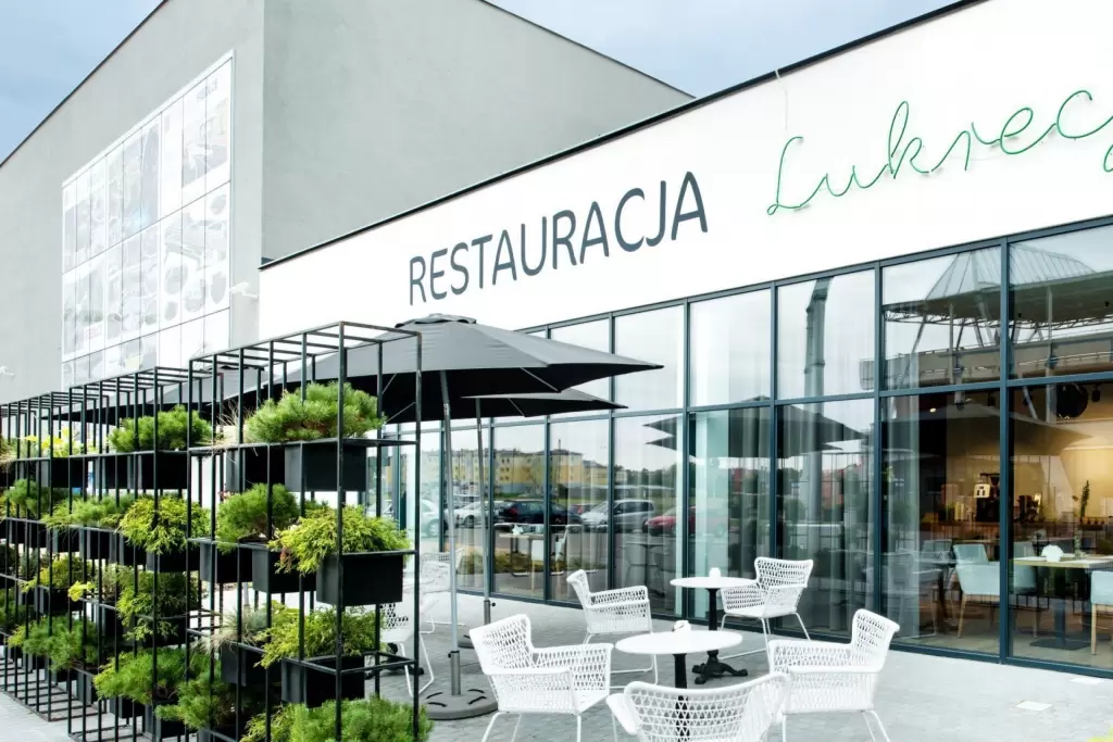 Hotel Ibis Styles Siedlce