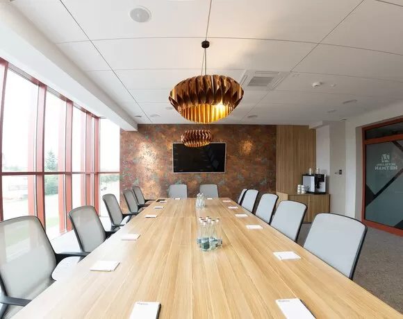 Zdjęcie sali Sala Konferencyjna