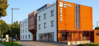 Zdjęcie obiektu Hotel & SPA Hetman