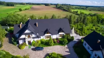 Zdjęcie obiektu Zielony Zakątek