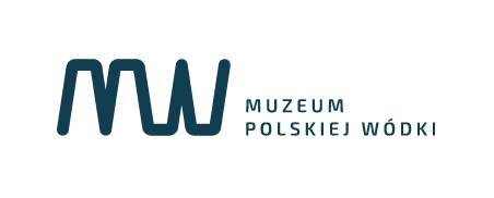 Logo Muzeum Polskiej Wódki