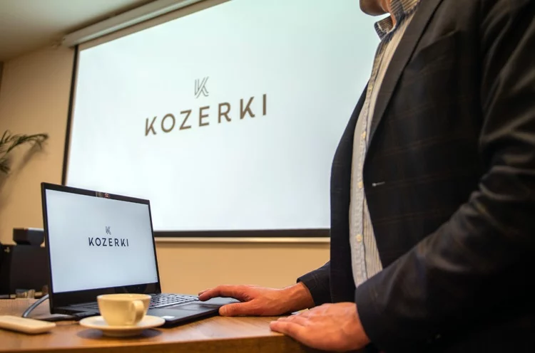 Zdjęcie sali Mała sala