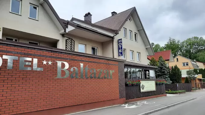 Hotel Baltazar**