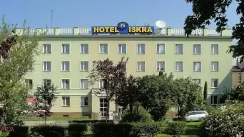 Zdjęcie obiektu Hotel Iskra