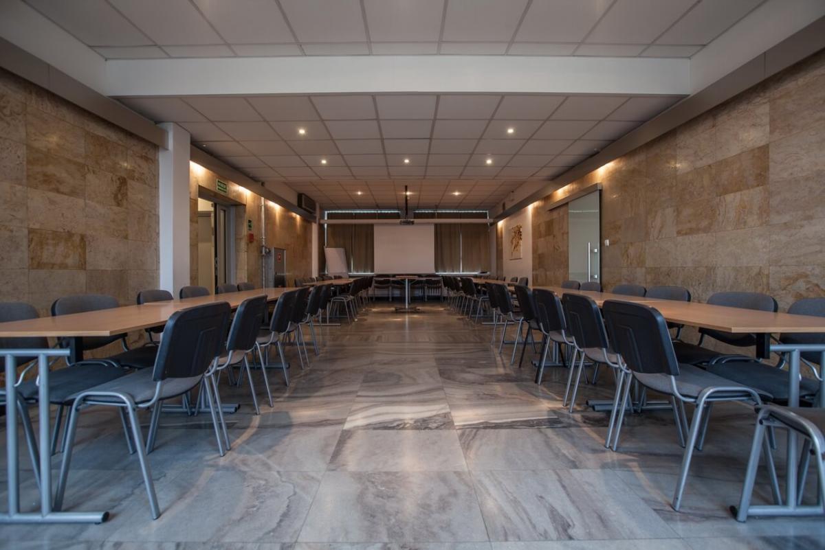 Zdjęcie sali Sala 