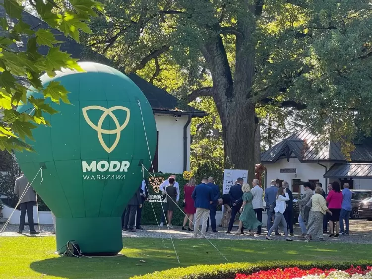 Mazowiecki Ośrodek Doradztwa Rolniczego Oddział w Płocku