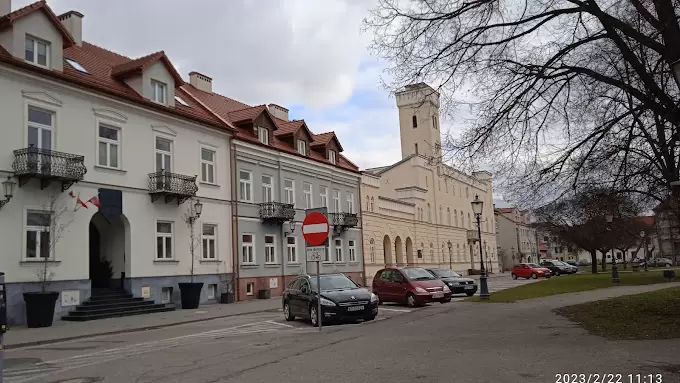 Hotel Nihil Novi****