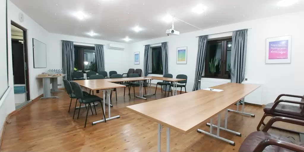 Biuro handlowe INFOTECH