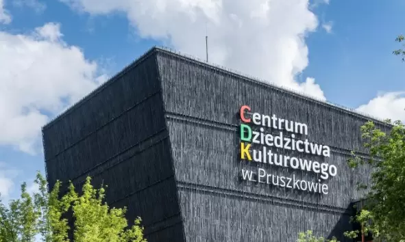 Centrum Kultury i Sportu