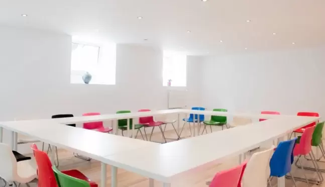 Sale konferencyjne - Śniadeckich 17