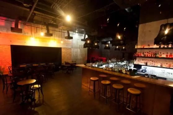 BARdzo bardzo - Klub Muzyczny