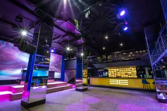 Enklawa Art & Music Club