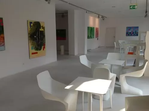 Galeria Apteka Sztuki