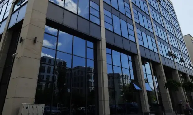 Centrum konferencyjne Domaniewska 45