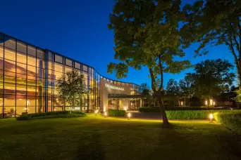 Zdjęcie obiektu Hotel Warszawianka