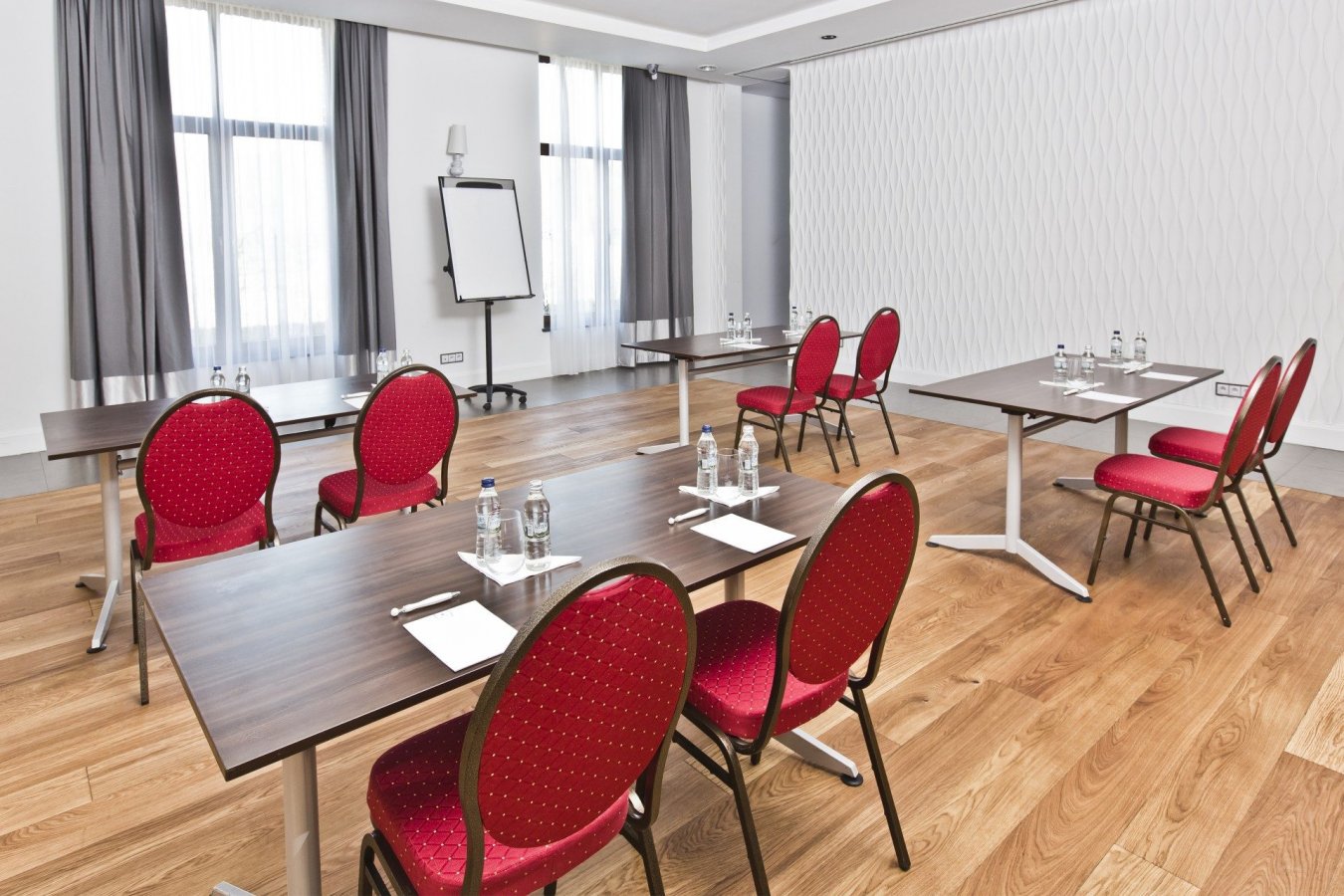 Zdjęcie sali Praktyka 1 moduł