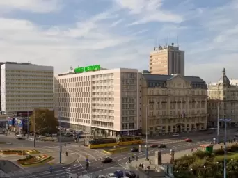 Zdjęcie obiektu Hotel Metropol