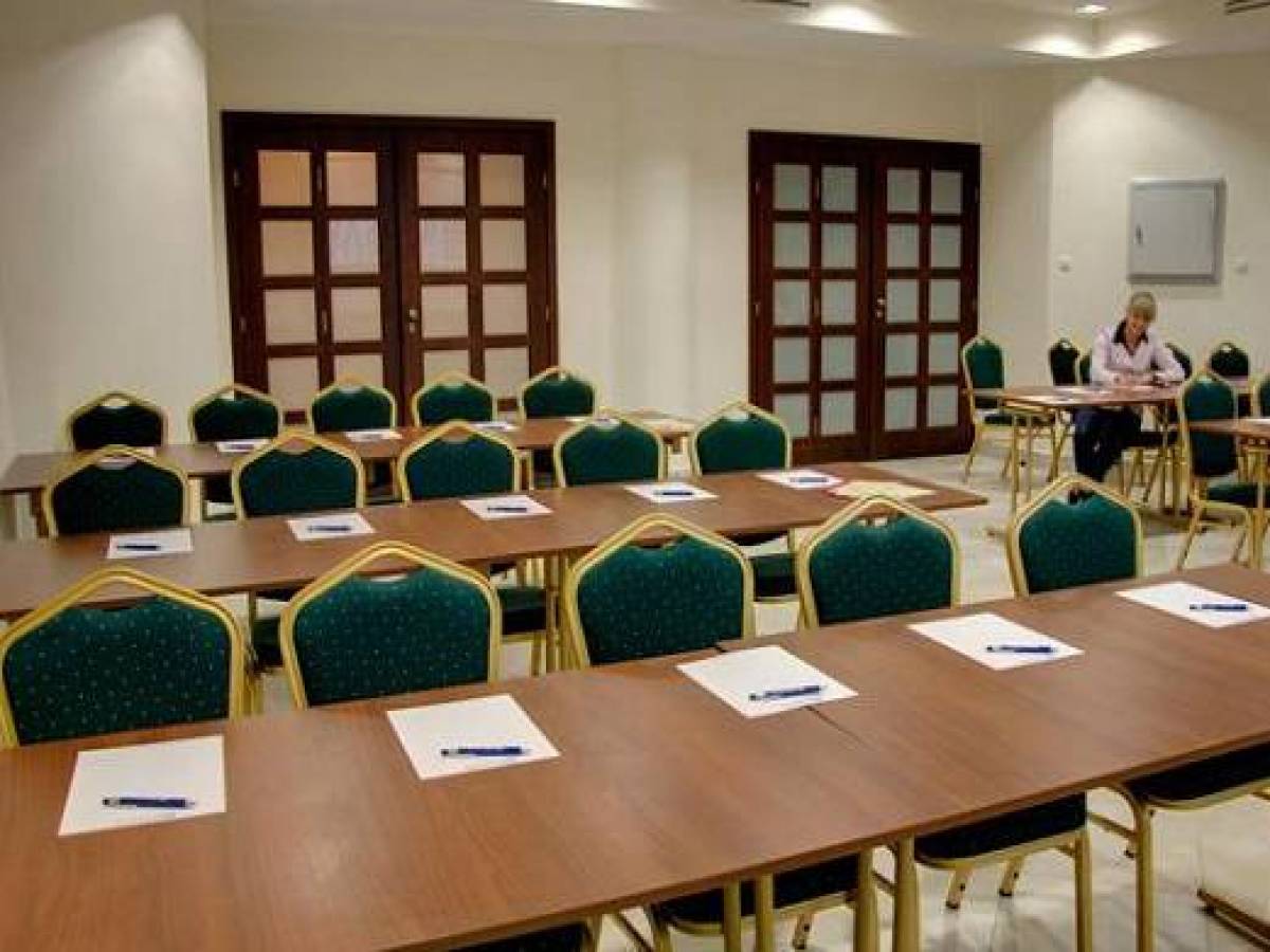 Zdjęcie sali Sala konferencyjna 