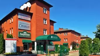 Zdjęcie obiektu Apartamenty Sadyba 