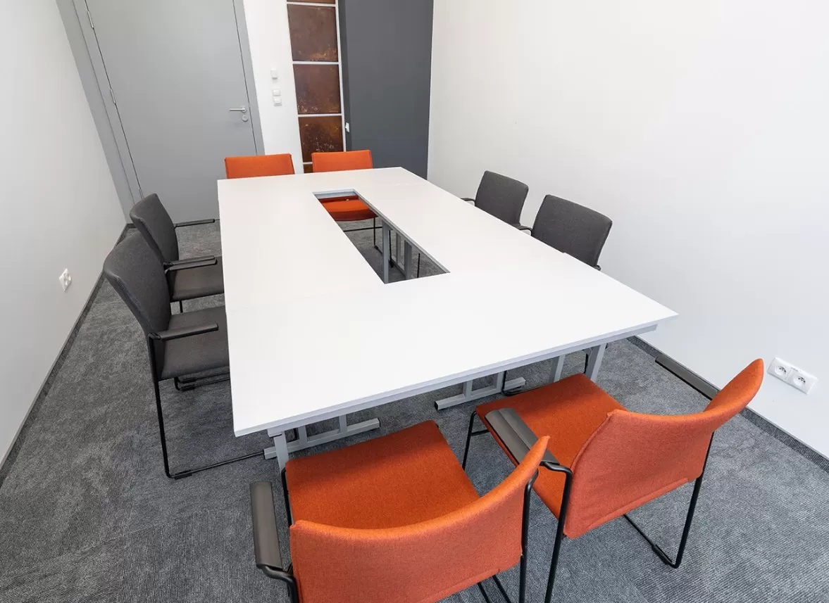 Zdjęcie sali Londyn