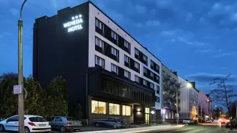 Zdjęcie obiektu Hotel Weneda*** Wellness i Restauracja