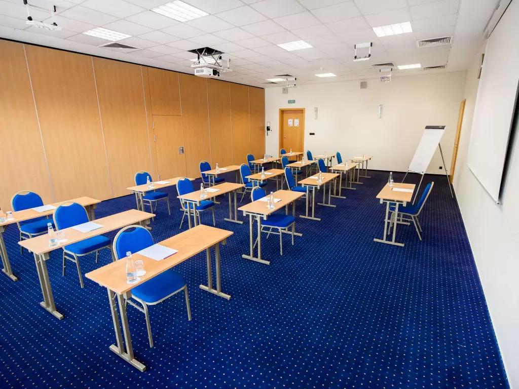 7. Hotel Mercure Opole***