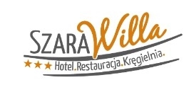 Logo Hotel Szara Willa***