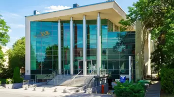 Zdjęcie obiektu Hotel Szara Willa***