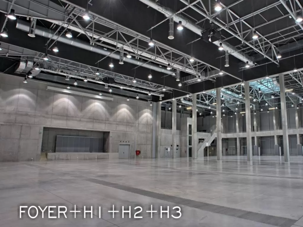 Centrum Wystawienniczo-Kongresowe Opole