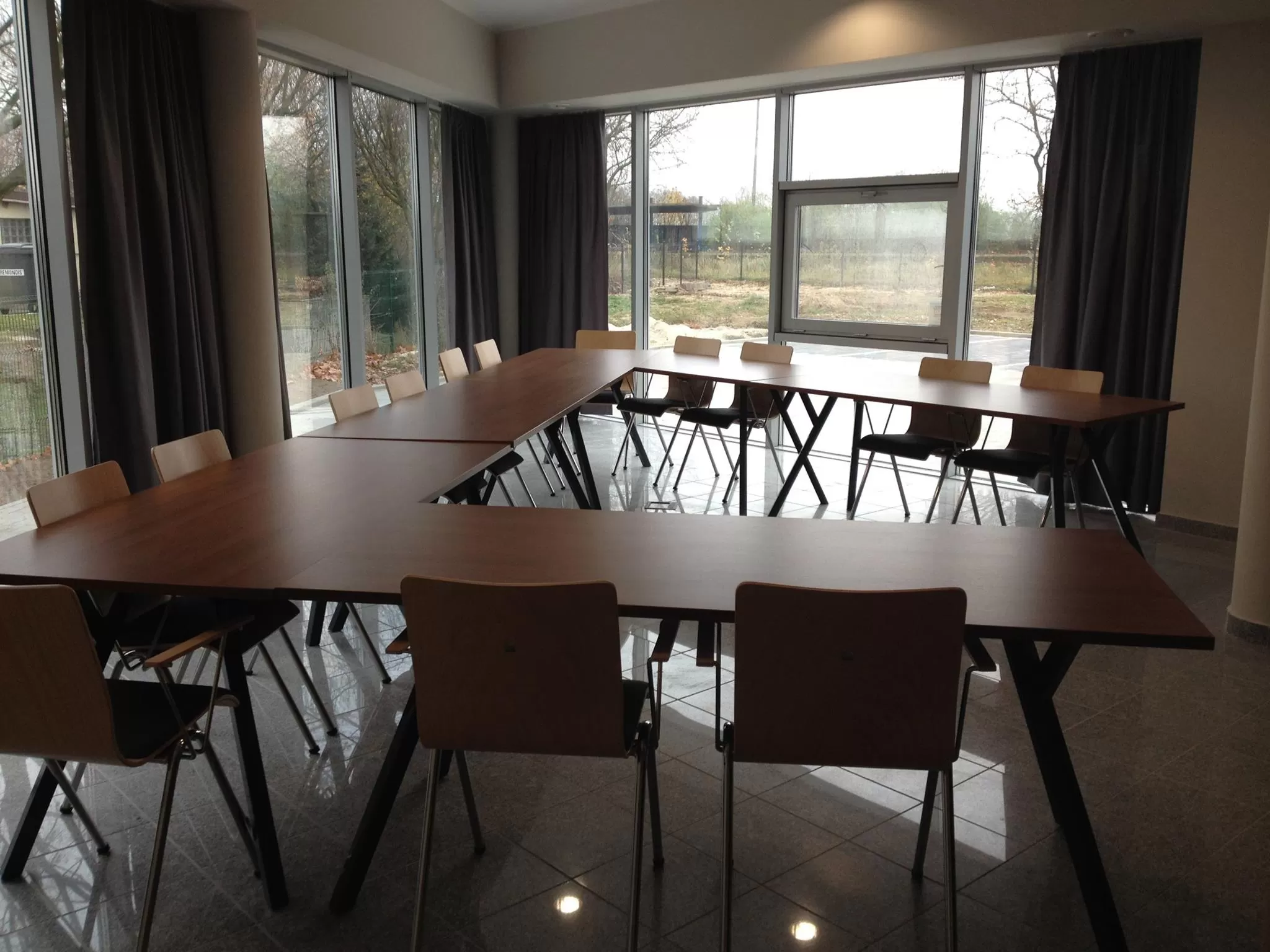 Zdjęcie sali Sala Szkoleniowa WIATR