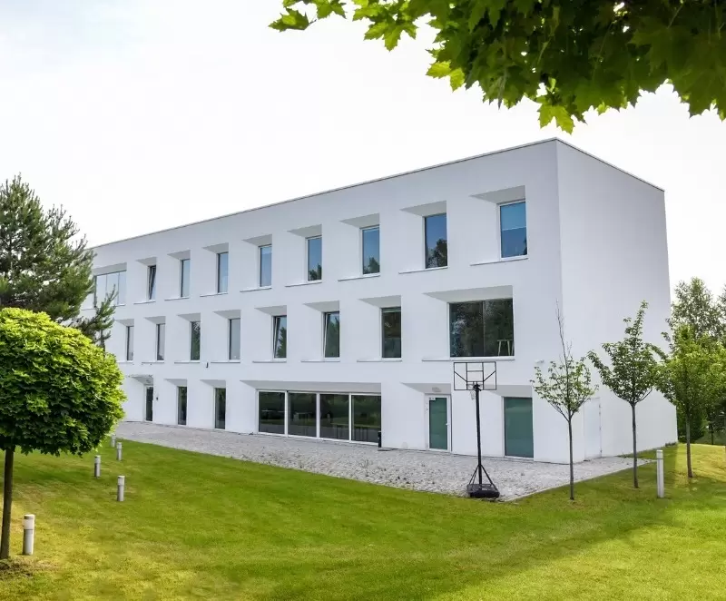 Centrum Biznesu Fundacji Rozwoju Śląska