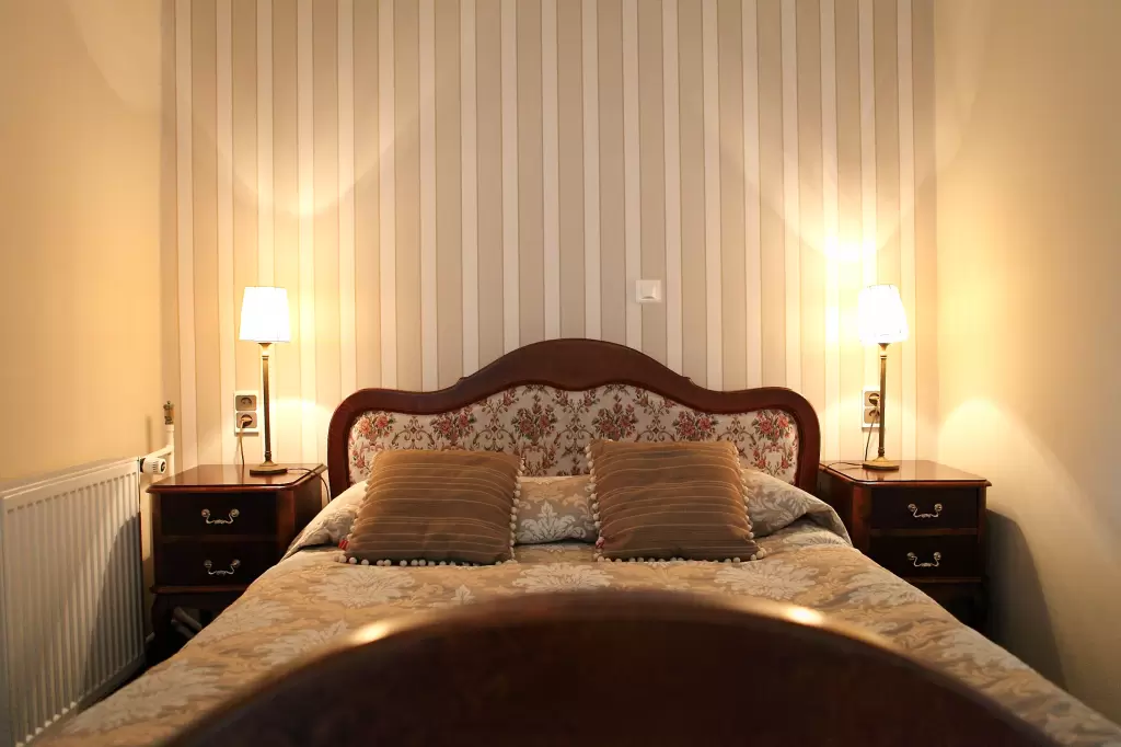 4. Szkolne Schronisko Młodzieżowe Niezapominajka