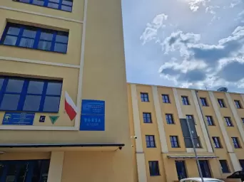 Zdjęcie obiektu Szkolne Schronisko Młodzieżowe Niezapominajka