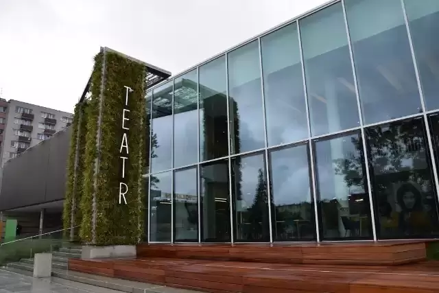 Teatr im. Jana Kochanowskiego w Opolu