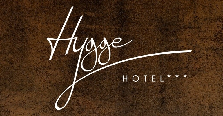 Logo Hygge Hotel***