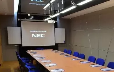 Zdjęcie sali Sala konferencyjna