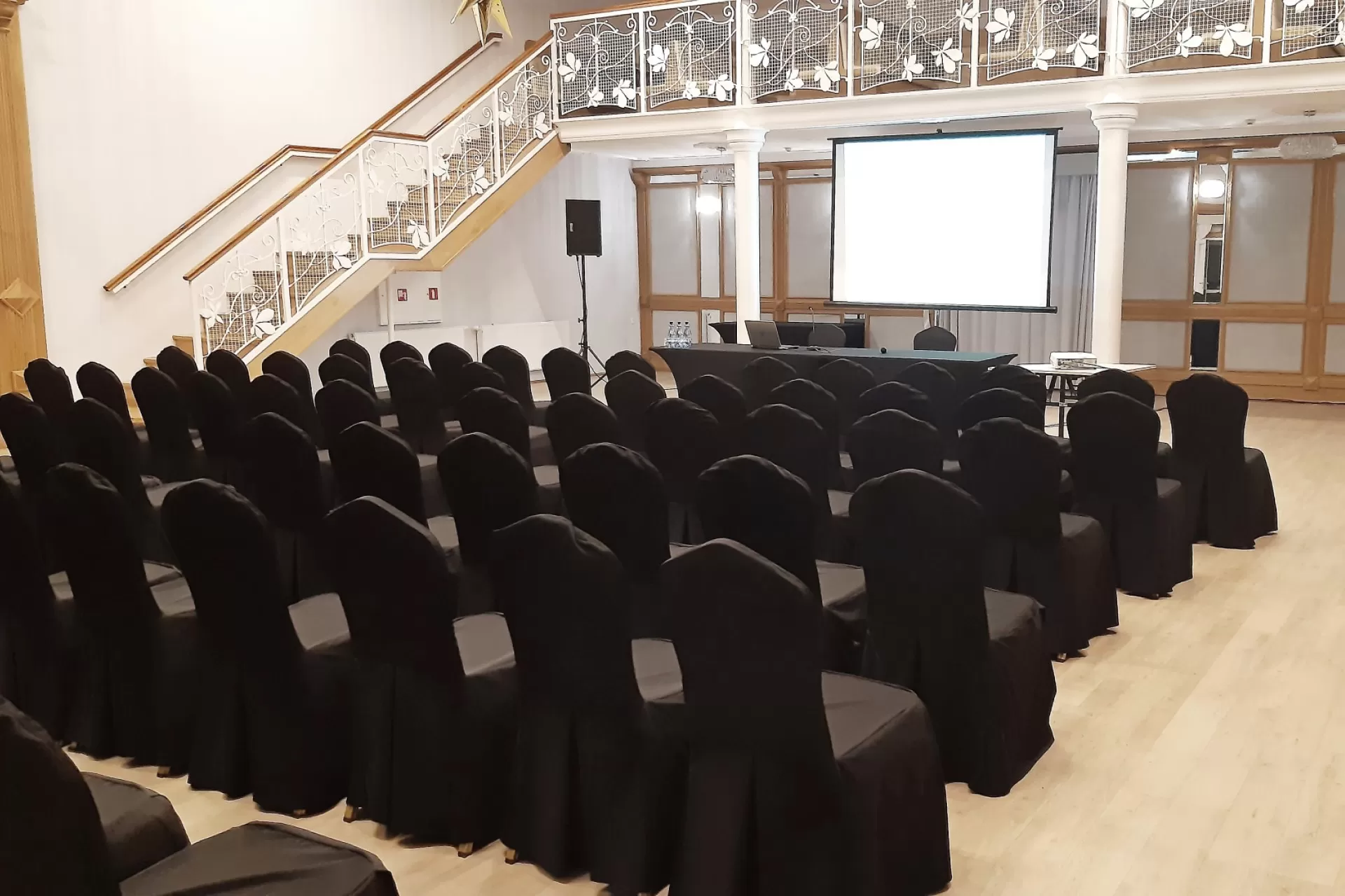 Zdjęcie sali Balowa