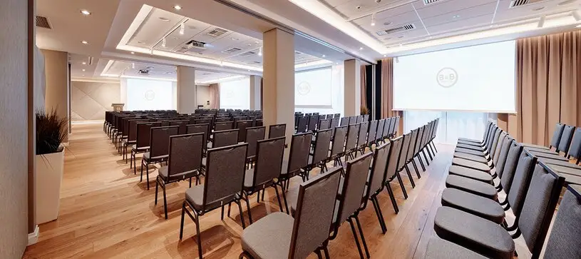 Zdjęcie sali Sala A