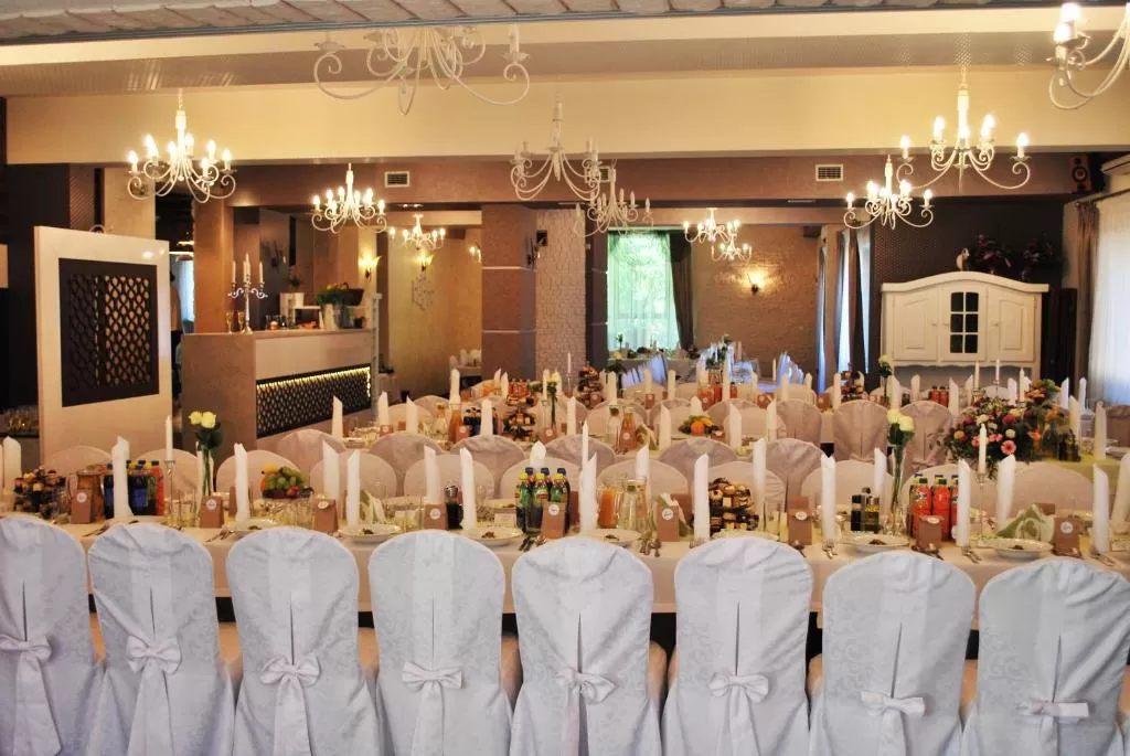 Zdjęcie sali Budynek A - Sala 1