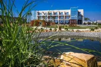 Zdjęcie obiektu Hotel Zimowit***