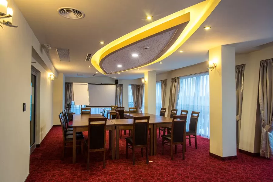 Zdjęcie sali Widokowa