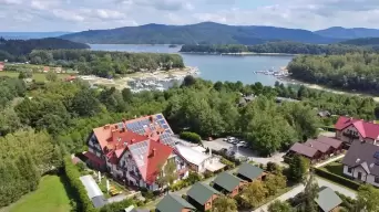 Zdjęcie obiektu Hotel Zefir***