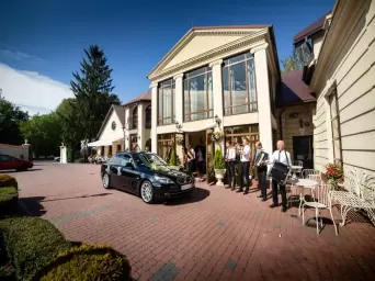 Zdjęcie obiektu Hotel Jarosław