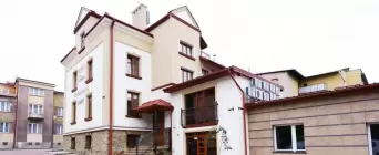 Zdjęcie obiektu Hotel Fryderyk
