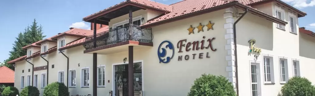 Fenix Hotel