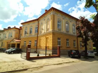 Zdjęcie obiektu Przemyska Agencja Rozwoju Regionalnego