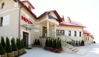 Zdjęcie obiektu Hotel Mieszko**